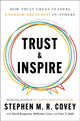 Trust & Inspire 9781471195938 Stephen M. R. Covey