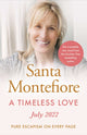 Book cover of: Italian Girl in Brooklyn. By: Santa Montefiore