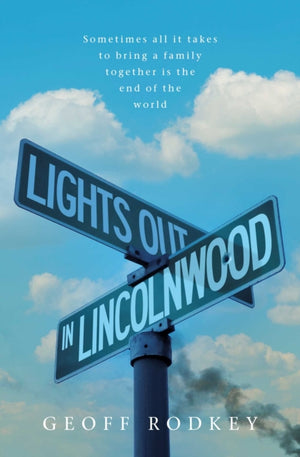 Lights Out in Lincolnwood