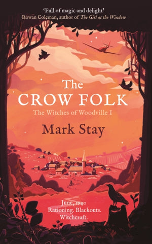 Crow Folk