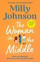 Woman in the Middle