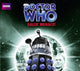 Book cover of: Doctor Who: Dalek Menace! (Classic Novels Boxset)