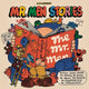 Book cover of: Mr Men Stories Volume 2 (Vintage Beeb)