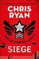 Special Forces Cadets 1: Siege 9781471407253 Chris Ryan
