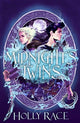 Book cover of: Midnight's Twins. By: Holly Race
