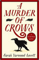 Book cover of: Murder of Crows
