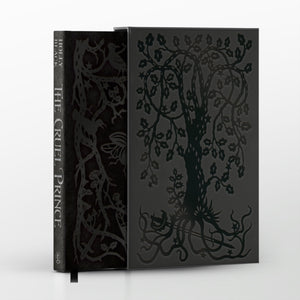 Cruel Prince (Special Edition)