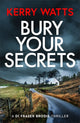 Book cover of: Bury Your Secrets