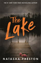 Book cover of: Lake
