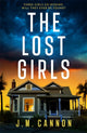 Book cover of: Lost Girls