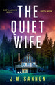 Book cover of: Quiet Wife