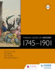 Book cover of: Making Sense of History: 1745-1901. By: Neil Bates