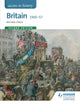 Book cover of: Access to History: Britain 1900-57 Second Edition. By: Michael Lynch