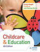 Child Care and Education 6th Edition 9781471863639 Carolyn Meggitt