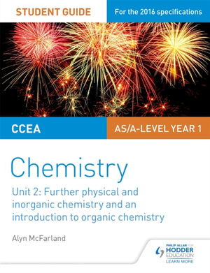CCEA AS Unit 2 Chemistry Student Guide