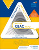 Book cover of: Meistroli Mathemateg CBAC TGAU: Sylfaenol (Mastering Mathematics for WJEC GCSE: Foundation Welsh-language edition). By: Roger Porkess
