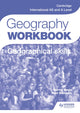Book cover of: Cambridge International AS and A Level Geography Skills Workbook. By: Paul Guinness