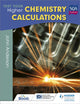 Book cover of: Test Your Higher Chemistry Calculations 3rd Edition. By: John Anderson