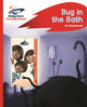 Book cover of: Reading Planet - Bug in the Bath - Red B: Rocket Phonics. By: Ian MacDonald