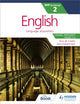 Book cover of: English for the IB MYP 2 (Capable–Proficient/Phases 3-4; 5-6): by Concept. By: Zara Kaiserimam