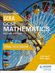 CCEA GCSE Mathematics Foundation Practice Book for 2nd Edition 9781471889912 Linda Liggett