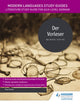 Book cover of: Modern Languages Study Guides: Der Vorleser. By: Paul Elliott