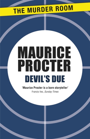 Devil's Due