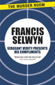 Book cover of: Sergeant Verity Presents His Compliments. By: Francis Selwyn