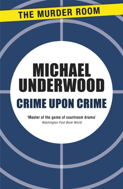 Crime Upon Crime