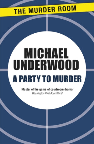 A Party to Murder