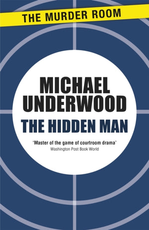 The Hidden Man