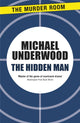 Book cover of: Hidden Man. By: Michael Underwood