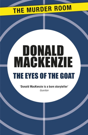 The Eyes of the Goat