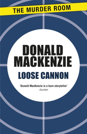 Loose Cannon
