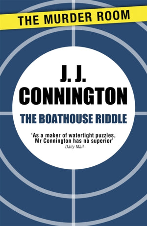 The Boathouse Riddle