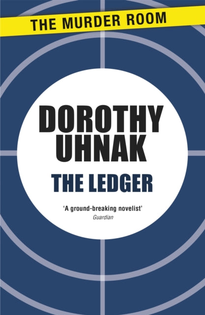 The Ledger