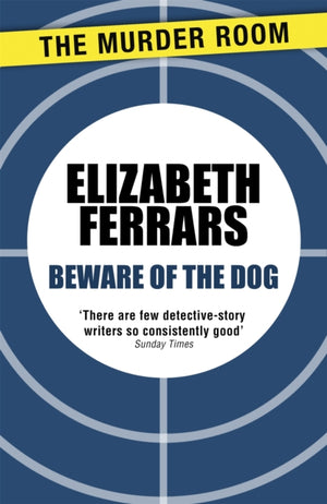 Beware of the Dog