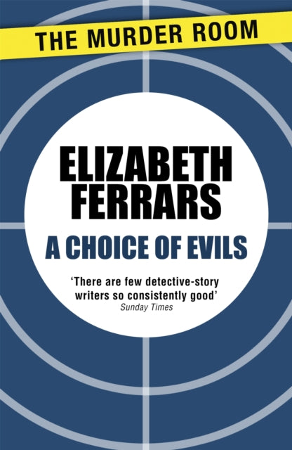 A Choice of Evils