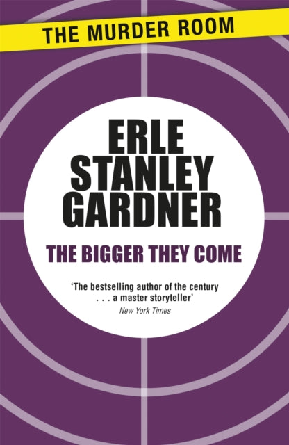 The Bigger They Come