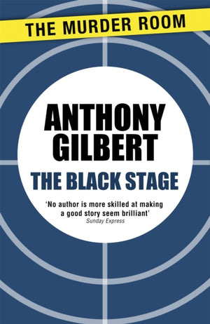 Black Stage