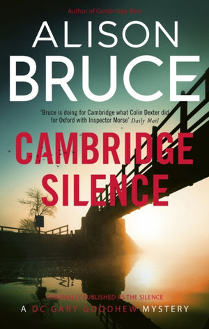 Cambridge Silence