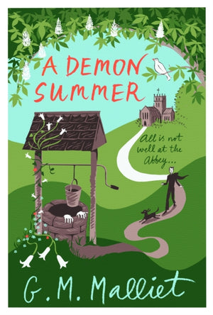 Demon Summer