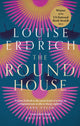 Book cover of: The Round House. By: Louise Erdrich
