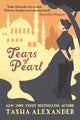 Book cover of: Tears of Pearl. By: Tasha Alexander