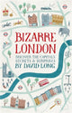 Book cover of: Bizarre London