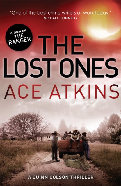 Book cover of: Lost Ones. By: Ace Atkins