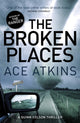 Book cover of: Broken Places. By: Ace Atkins
