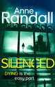 Book cover of: Silenced. By: Anne Randall