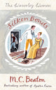 Book cover of: Silken Bonds. By: Marion Chesney