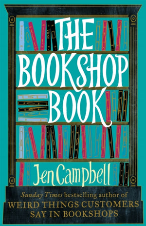 Bookshop Book